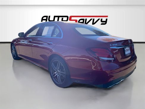 Used 2020 Mercedes-Benz E 450 E 450 image 5