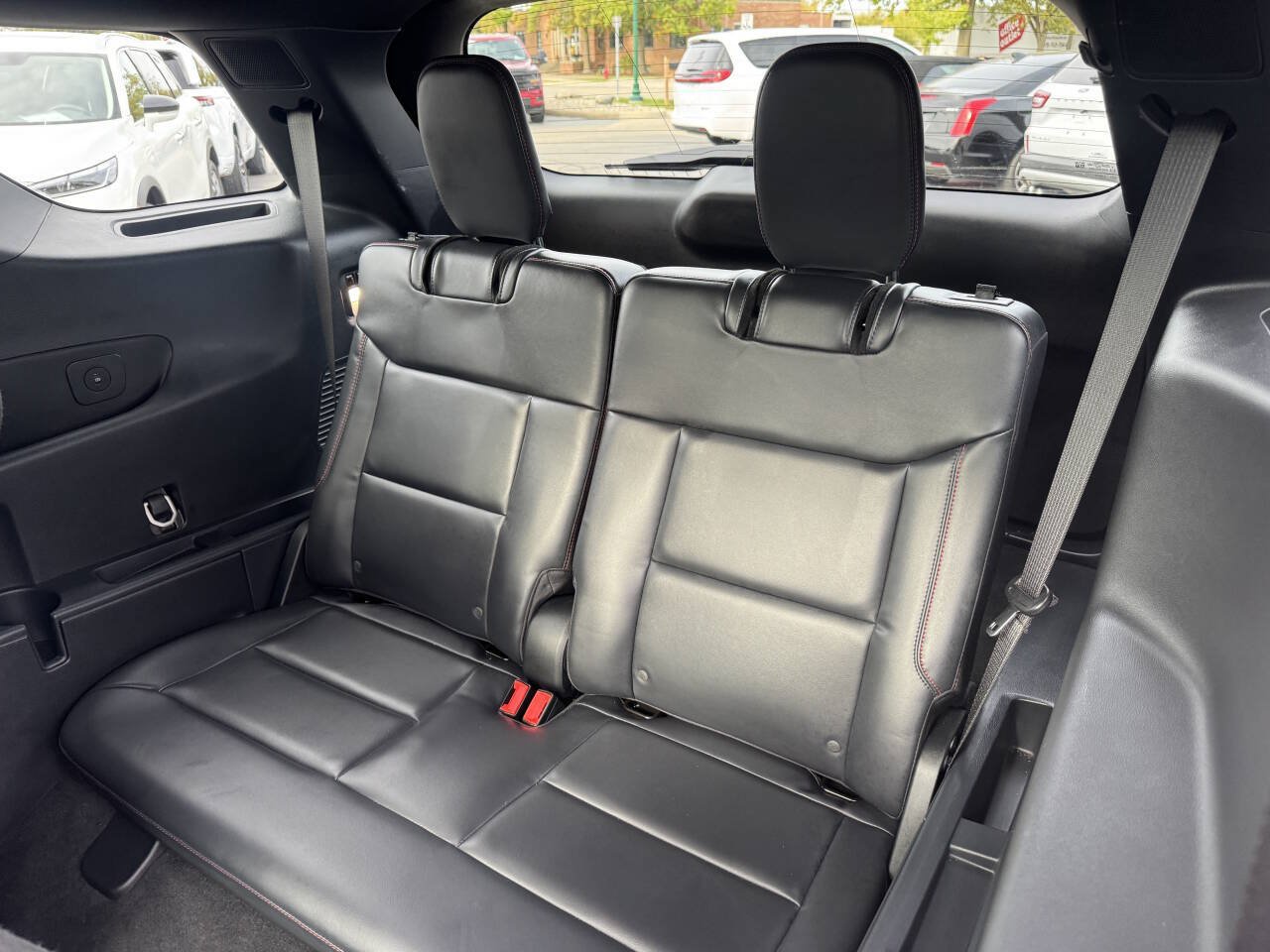 Used 2026 Ford Explorer ST AWD/4WD image 10