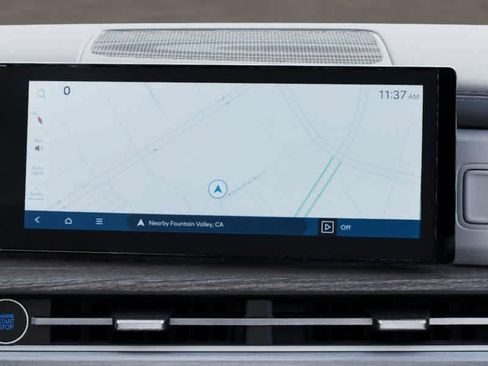 New 2025 Hyundai Santa Fe Calligraphy image 20