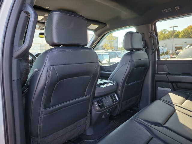 Used 2026 Ford F150 Lariat w/ Equipment Group 501A Mid AWD/4WD image 14