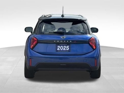 Used 2025 MINI Cooper S FWD image 6