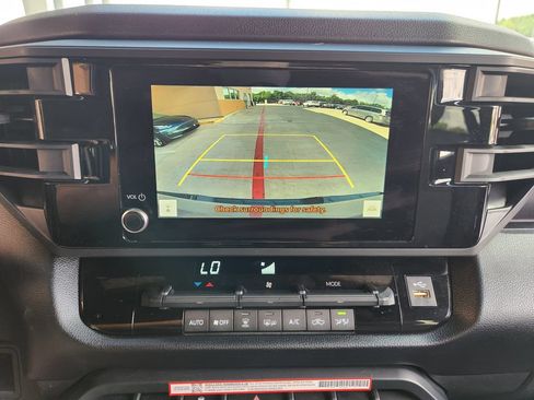 Used 2026 Toyota Tundra SR RWD image 18