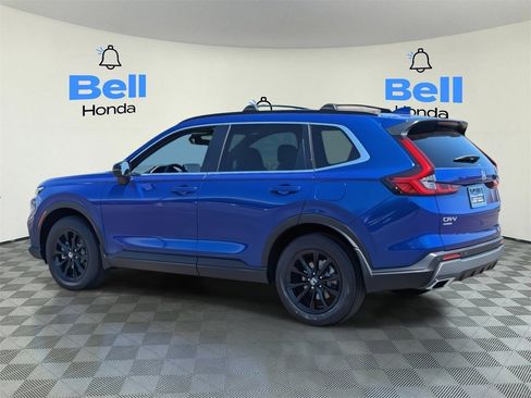 New 2025 Honda CR-V Sport-L image 2