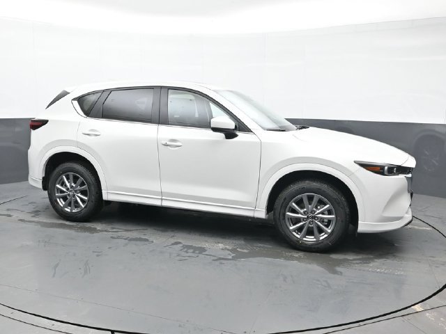 Used 2025 MAZDA CX-5 AWD 2.5 S image 1