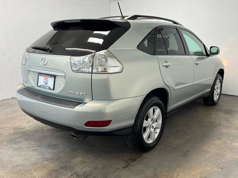 Used 2007 Lexus RX 350 AWD image 4