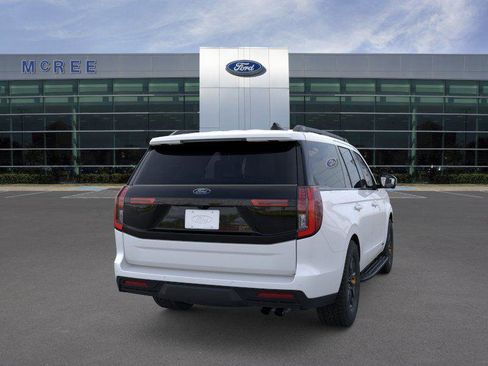 New 2026 Ford Expedition Tremor AWD/4WD image 8