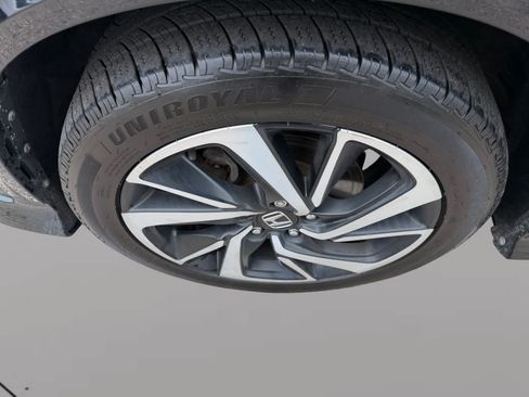 Used 2019 Honda HR-V Sport image 9