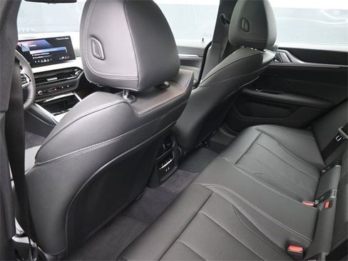 New 2026 BMW 430i 430i Gran Coupe w/ Parking Assistance Package image 23