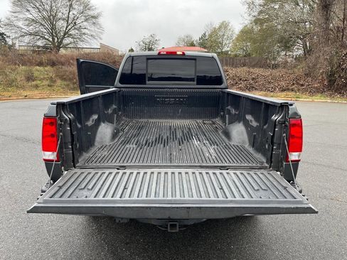 Used 2008 Nissan Titan XE image 13