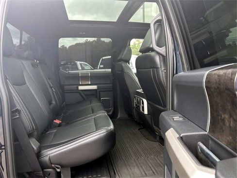 Used 2022 Ford F250 Lariat w/ Tremor Off-Road Package image 15