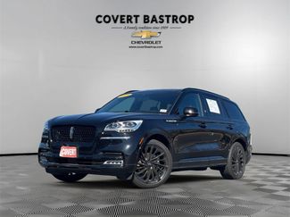 Used 2023 Lincoln Aviator Reserve w/ Equipment Group 201A video 1