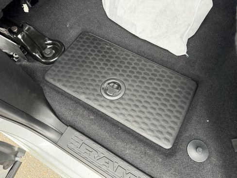 New 2026 RAM 3500 Big Horn image 26