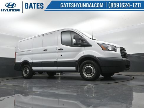 Used 2018 Ford Transit 150 130 Low Roof RWD image 35