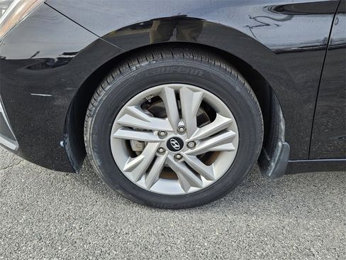 Used 2020 Hyundai Elantra SEL w/ Cargo Package (C1) image 9