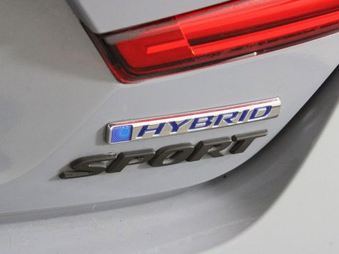 Used 2022 Honda Accord Sport image 41