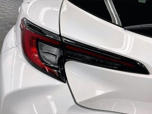 Used 2023 Toyota Corolla GR image 30