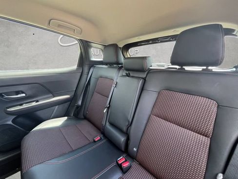 Certified 2025 Nissan Kicks SR AWD/4WD image 22