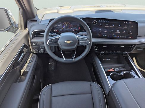 New 2026 Chevrolet Tahoe Premier image 16