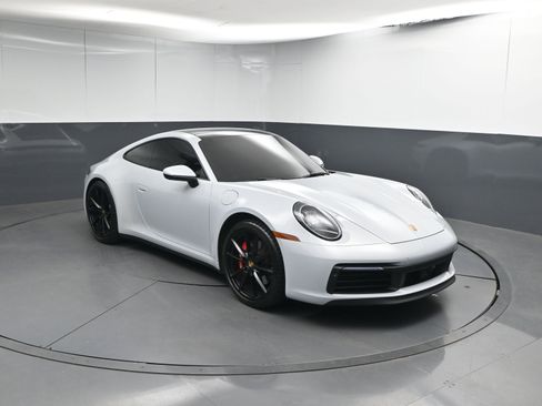 Certified 2024 Porsche 911 Carrera S image 29
