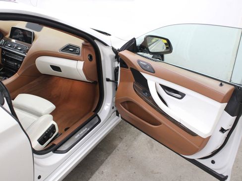 Used 2016 BMW 640i Gran Coupe image 13