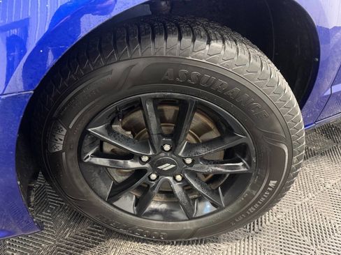 Used 2019 Dodge Grand Caravan GT image 42