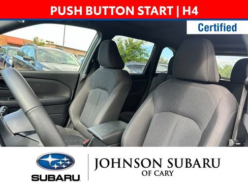 Used 2025 Subaru Forester Premium w/ Convenience Package #1 AWD/4WD image 6