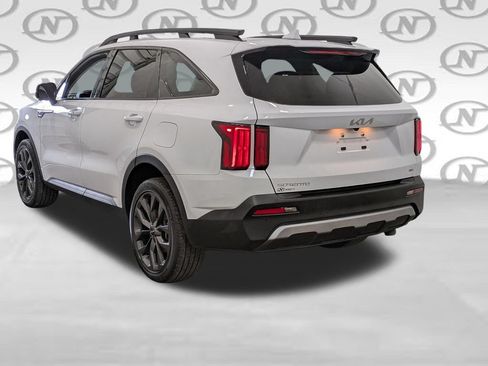Used 2023 Kia Sorento SX Prestige AWD/4WD image 45