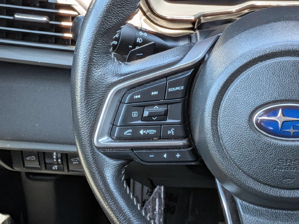 Used 2025 Subaru Outback Premium AWD/4WD image 17