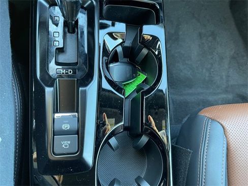 New 2026 Subaru Forester Touring image 28