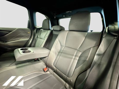 Used 2023 Subaru Forester Wilderness AWD/4WD image 28