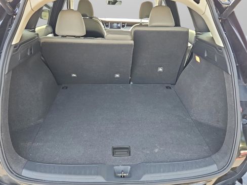 Used 2023 INFINITI QX50 Luxe image 31