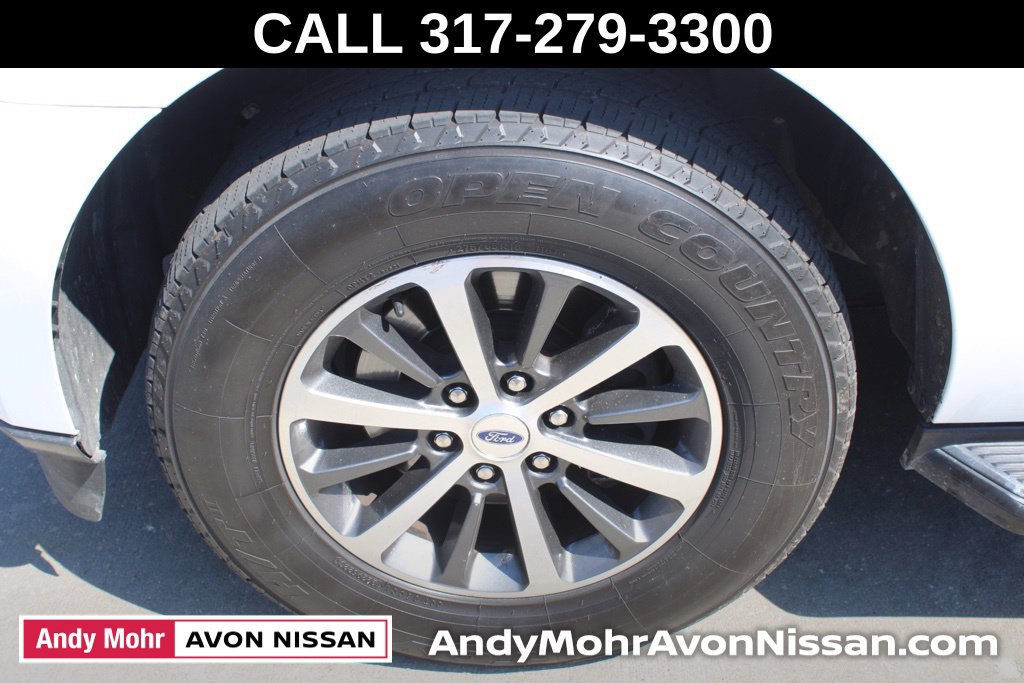 Used 2020 Ford Expedition XLT AWD/4WD image 11