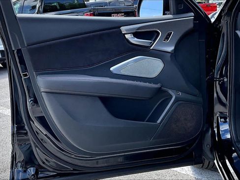 New 2026 Acura RDX A-Spec AWD/4WD image 10