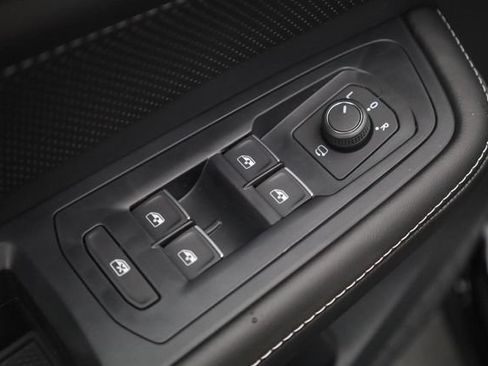 New 2026 Volkswagen Atlas SEL Premium R-Line AWD/4WD image 11