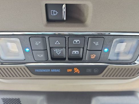 Used 2025 Ford F150 Platinum w/ Equipment Group 703A Plus AWD/4WD image 56