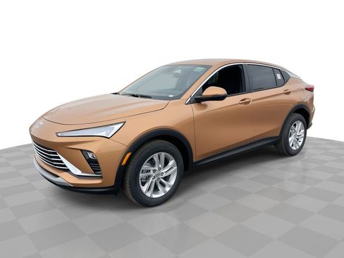 New 2026 Buick Envista Preferred image 1