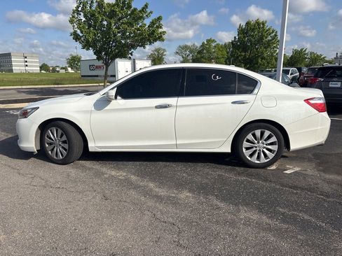 Used 2014 Honda Accord Touring image 8