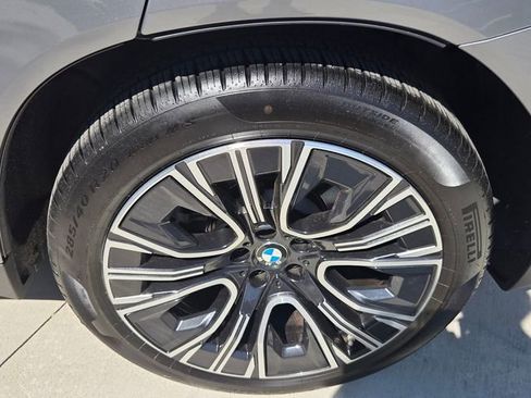 Certified 2026 BMW X3 xDrive30i w/ Convenience Package AWD/4WD image 10