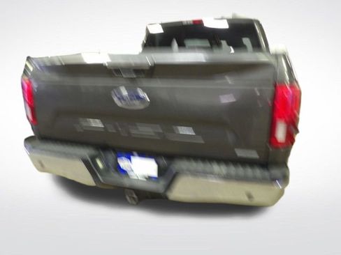 Certified 2018 Ford F150 Lariat image 10