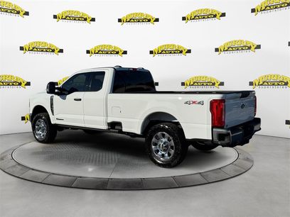 Used 2025 Ford F250 XLT