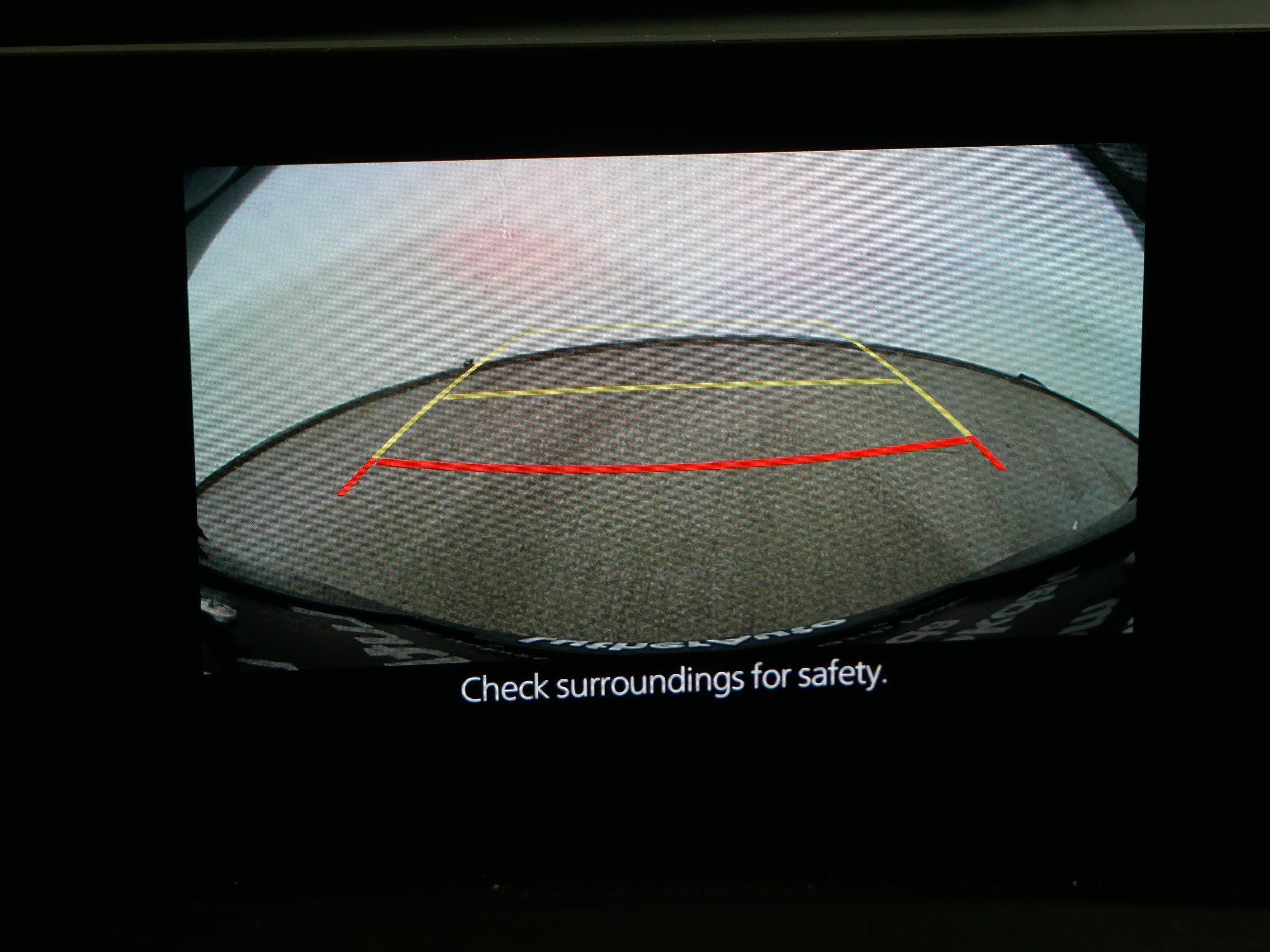 Used 2025 MAZDA MAZDA3 s Sport FWD image 33