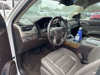 Used 2017 GMC Yukon Denali w/ Open Road Package 360° Tour