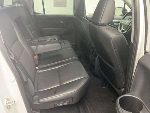 Certified 2023 Honda Ridgeline RTL-E image 28