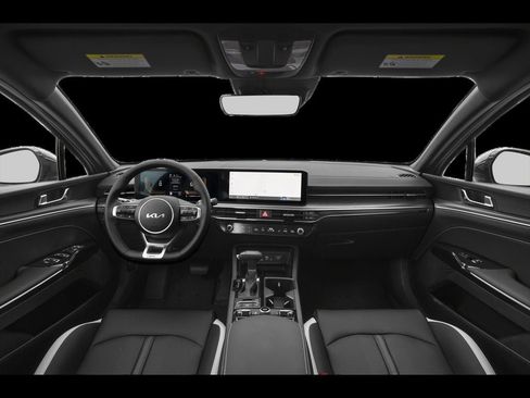 New 2026 Kia K5 GT-Line w/ GT-Line Premium Package image 32
