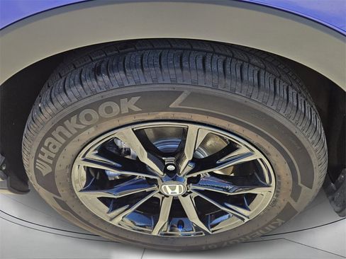Certified 2025 Honda CR-V Sport image 9