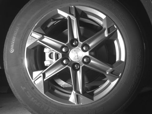 Used 2025 Chevrolet Blazer LT image 15