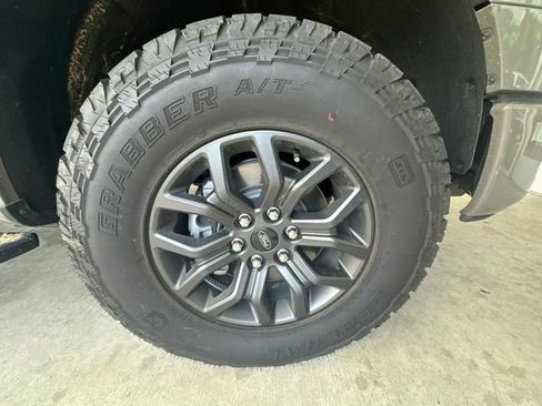 Used 2026 Ford F150 Tremor w/ Equipment Group 402B AWD/4WD image 4
