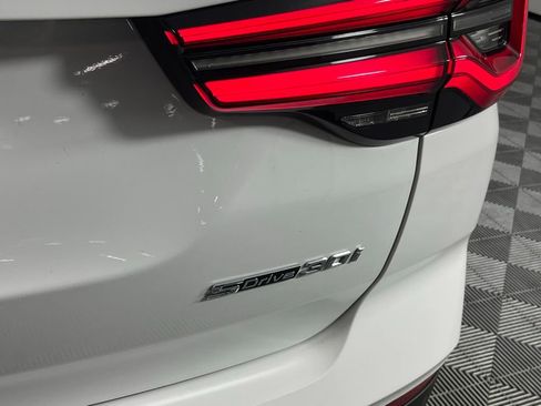 Used 2023 BMW X3 sDrive30i w/ Premium Package image 14