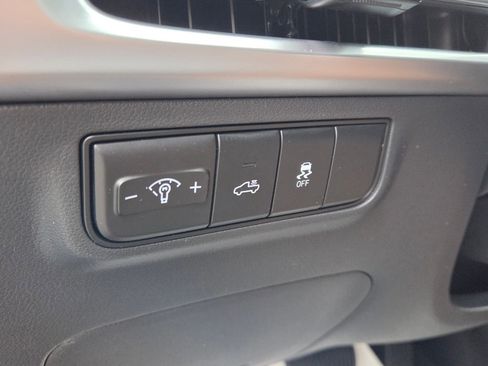 New 2026 Hyundai Santa Cruz SE AWD/4WD image 24
