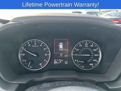 New 2026 Subaru Impreza 2.0i Sport w/ Popular Package #1 AWD/4WD image 27